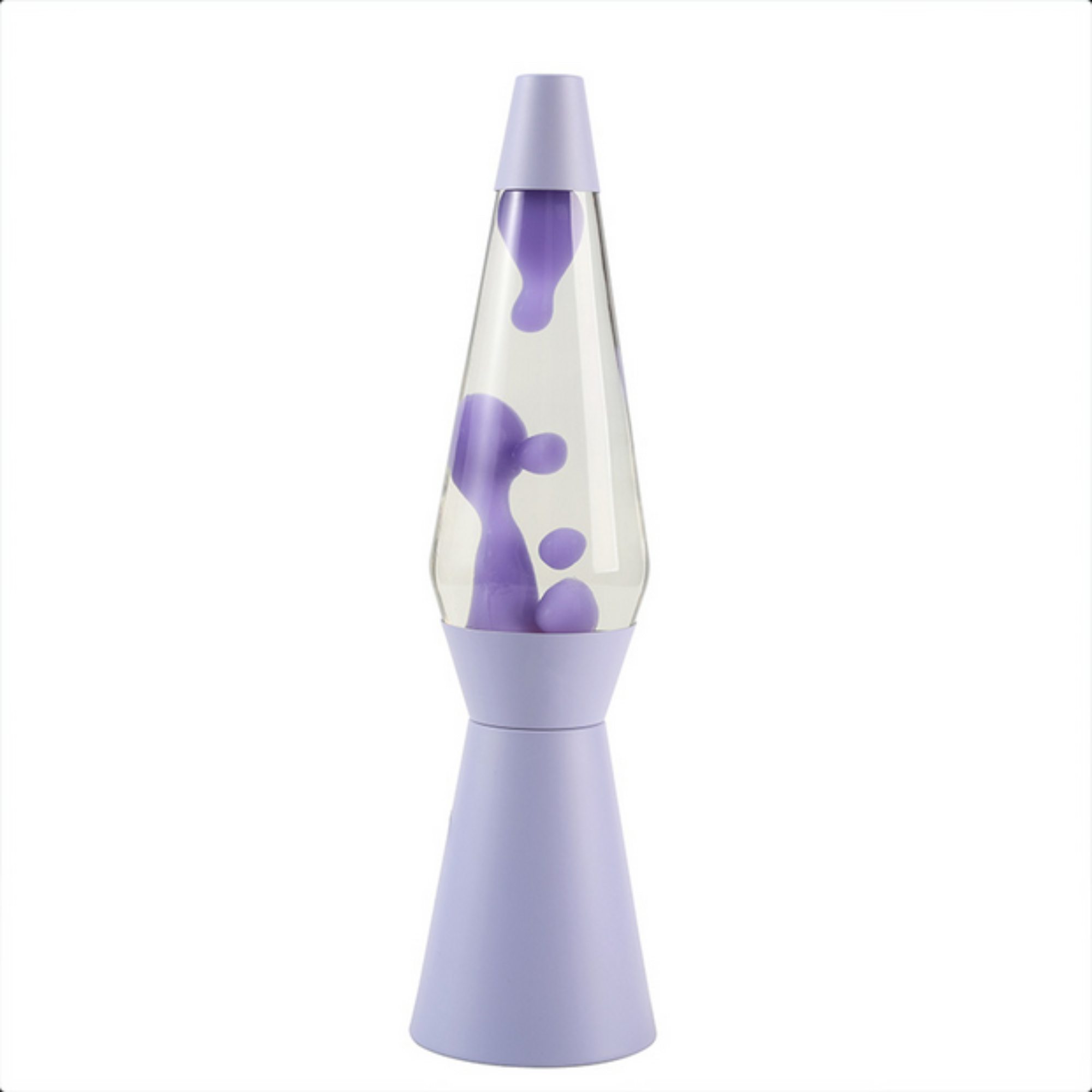 Lava Lamp I Total - Lampada Lava Decorativa Retrò