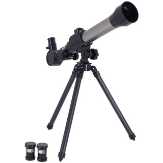 Telescopio con cavalletto per bambini