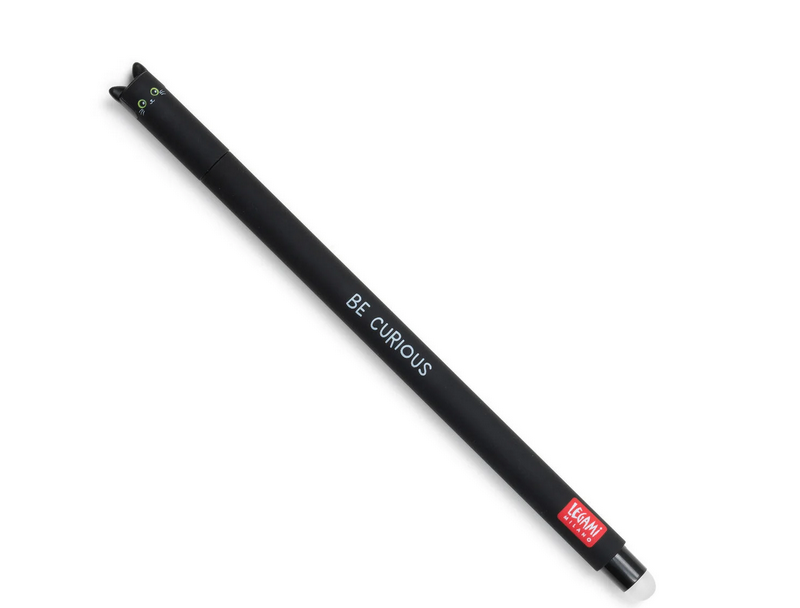 Penna Gel Cancellabile Erasable Pen Legami