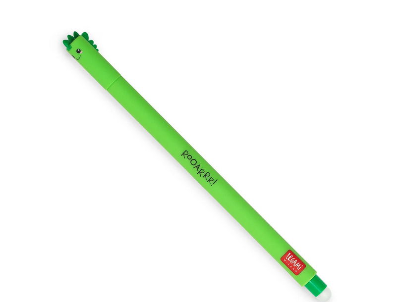 Penna Gel Cancellabile Erasable Pen Legami