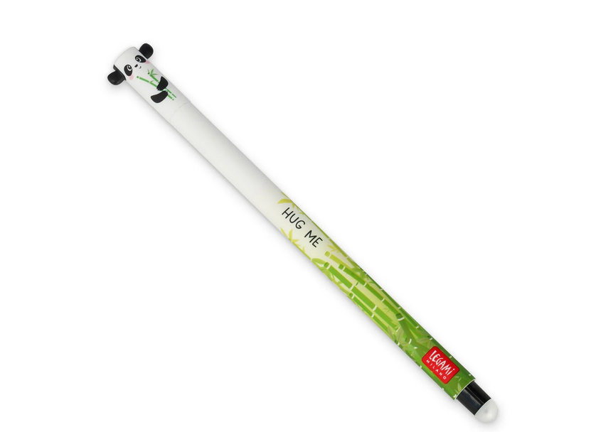 Penna Gel Cancellabile Erasable Pen Legami