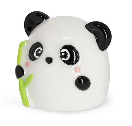 Lucidalabbra Panda - Magic Kiss Legami