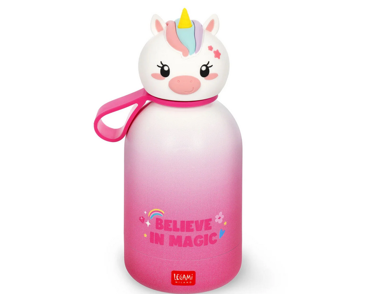 Bottiglia Termica per Bambini Hot&Cold BFF Legami