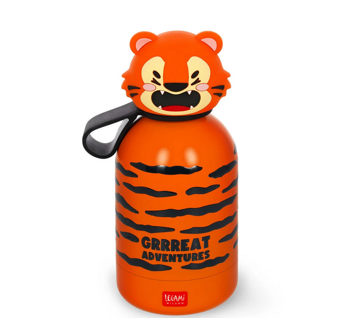 Bottiglia Termica per Bambini Hot&Cold BFF Legami