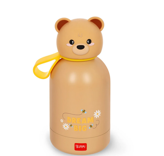 Bottiglia Termica per Bambini Hot&Cold BFF Legami