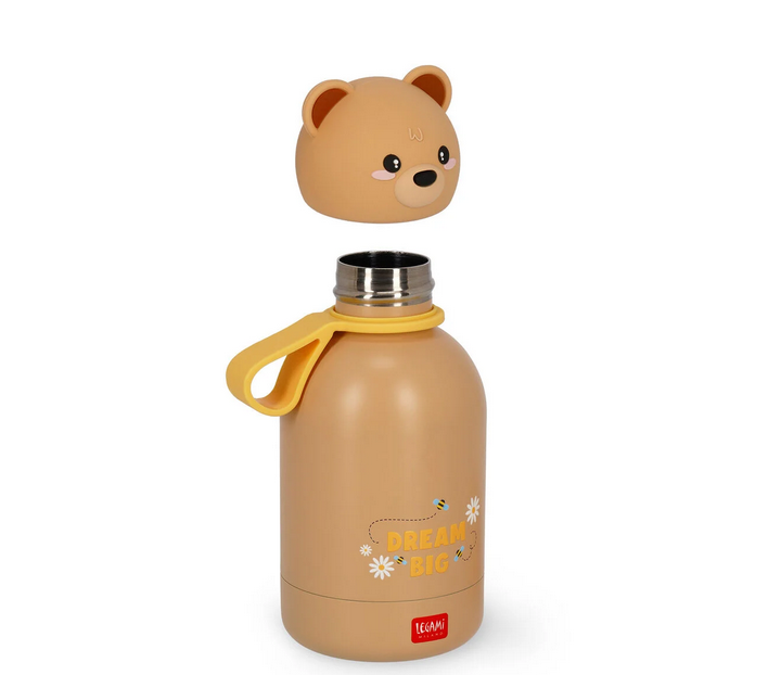 Bottiglia Termica per Bambini Hot&Cold BFF Legami