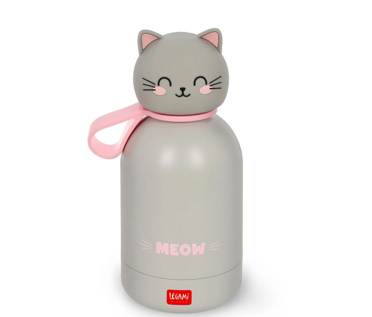 Bottiglia Termica per Bambini Hot&Cold BFF Legami