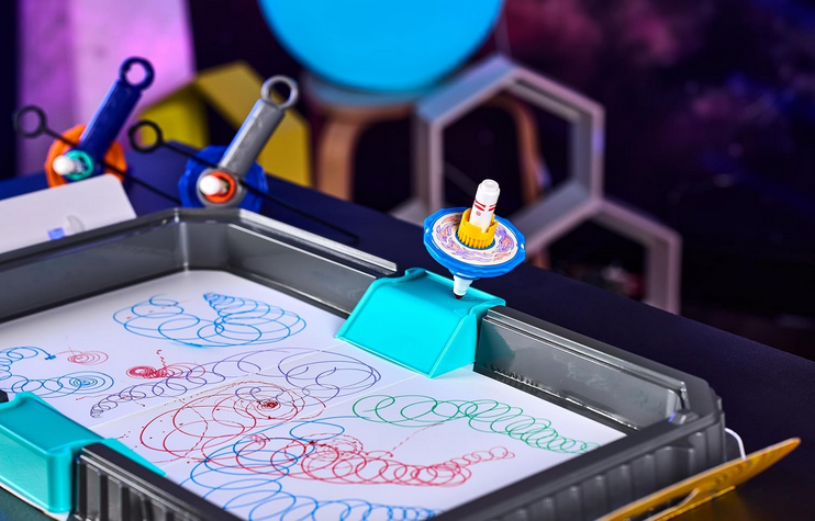 Crayola arena dei colori