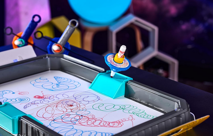 Crayola arena dei colori