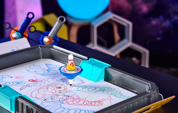 Crayola arena dei colori