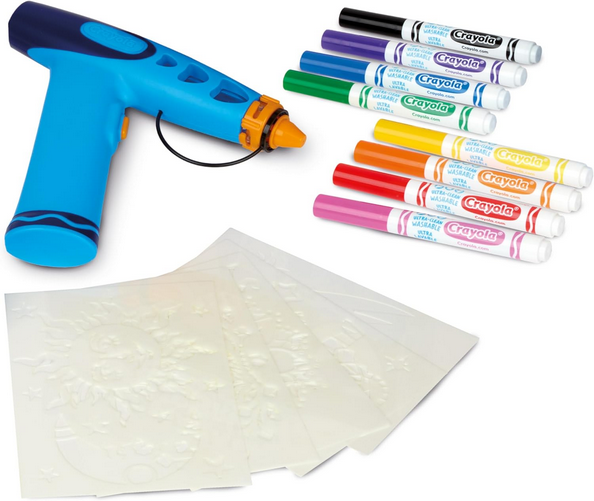 Aerografo Creativo - Marker Airbrush