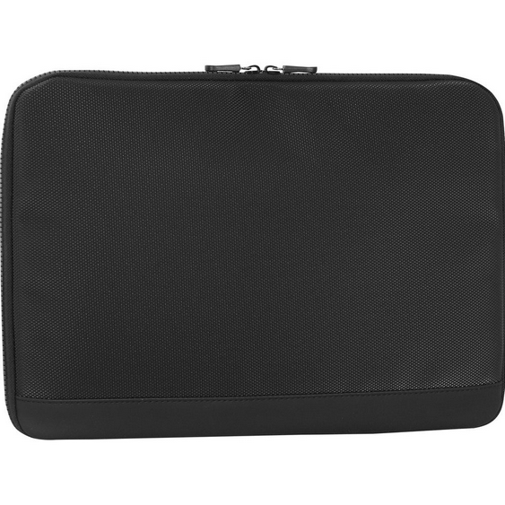 Porta PC Kaos Nero 15'' Unisex - Custodia Ufficio