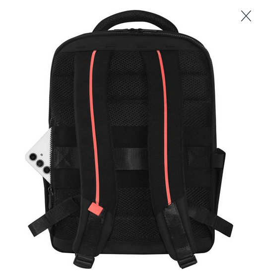 Zaino Kaos Skyline Office - Porta PC Professionale