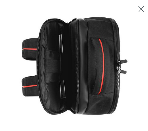 Zaino Kaos Skyline Office - Porta PC Professionale