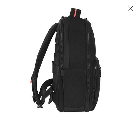 Zaino Kaos Skyline Office - Porta PC Professionale