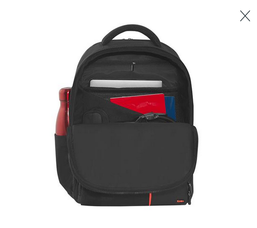Zaino Kaos Skyline Office - Porta PC Professionale