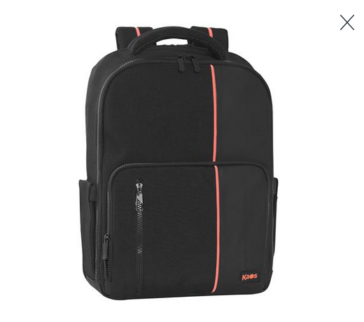 Zaino Kaos Skyline Office - Porta PC Professionale