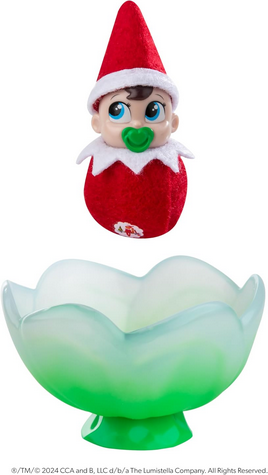 Frost Pips: i baby elfi!