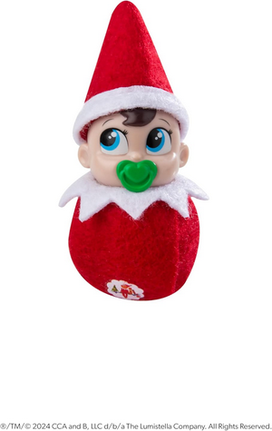 Frost Pips: i baby elfi!