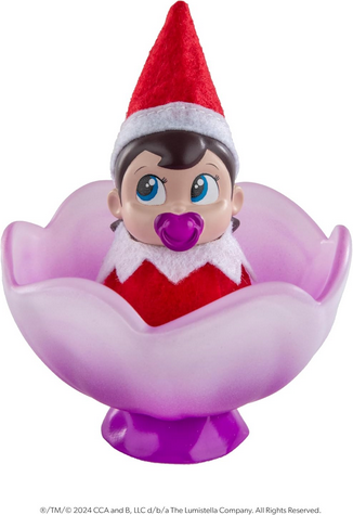 Frost Pips: i baby elfi!