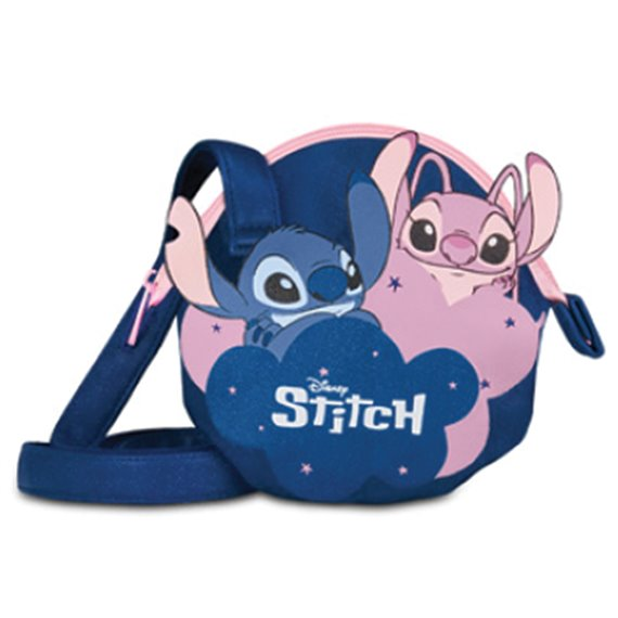 Seven Xmas Stitch Tracolla