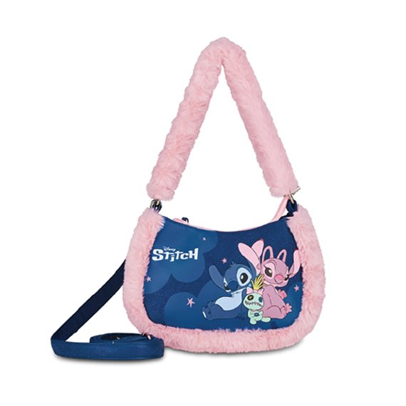 Seven Xmas Stitch Borsetta
