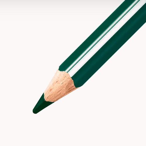 Matita colorata MAXI a sezione triangolare STABILO Trio thick Astuccio da 24 colori o 12 colori + temperin