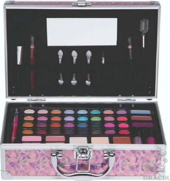 Beauty case Casuelle