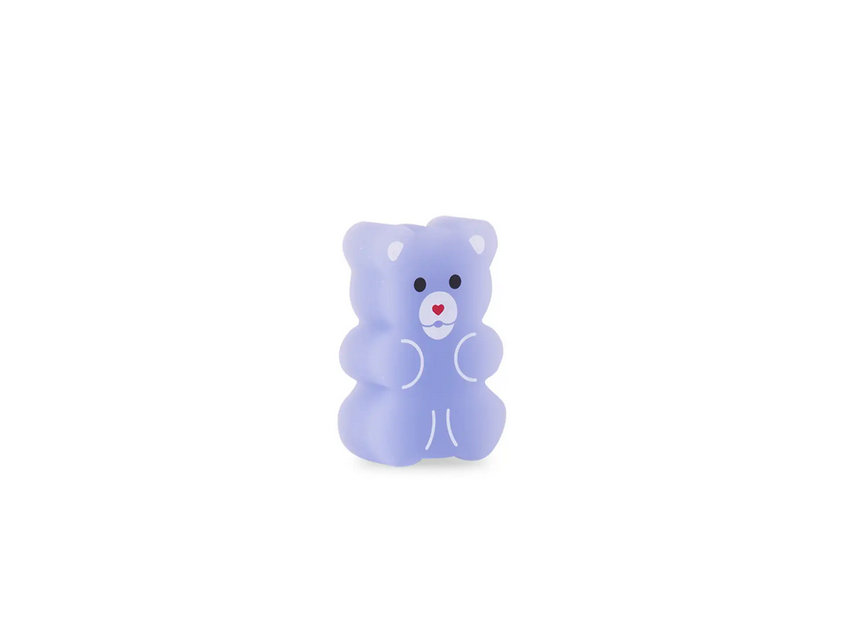 Set 3 gomme da cancellare Coccolotti Classic - love & tell