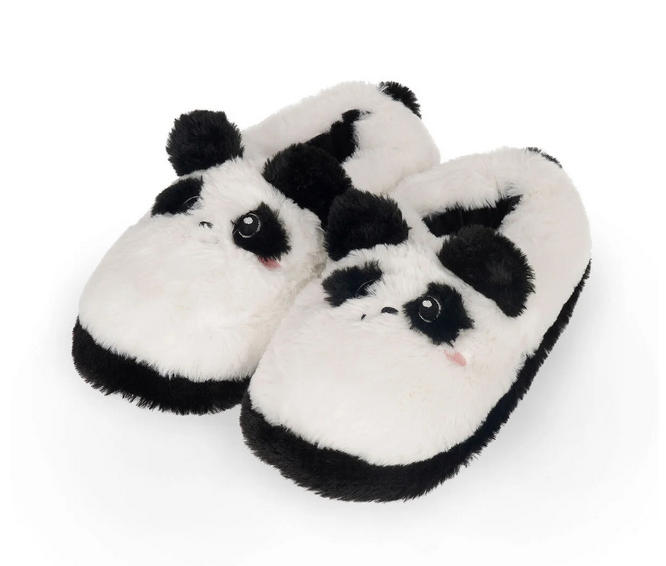 Pantofole - Panda Medium - Cosy Slippers Legami