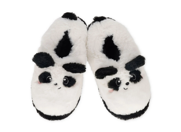 Pantofole - Panda Medium - Cosy Slippers Legami