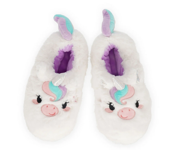 Pantofole - Unicorn Medium - Cosy Slippers