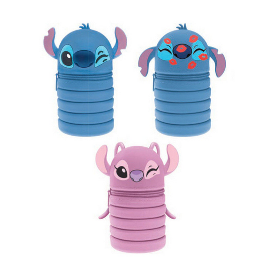 Astuccio Allungabile Stitch