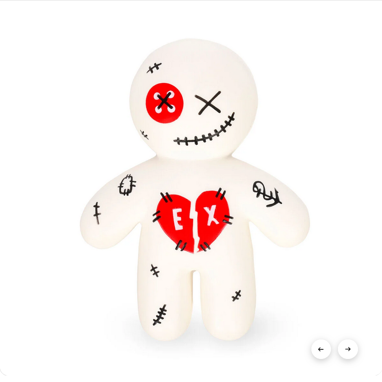 Antistress Legami Squishy Profumato Fragola - Stress Less