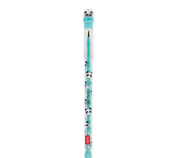 Matite Impilabili con Gomma Take A Tip