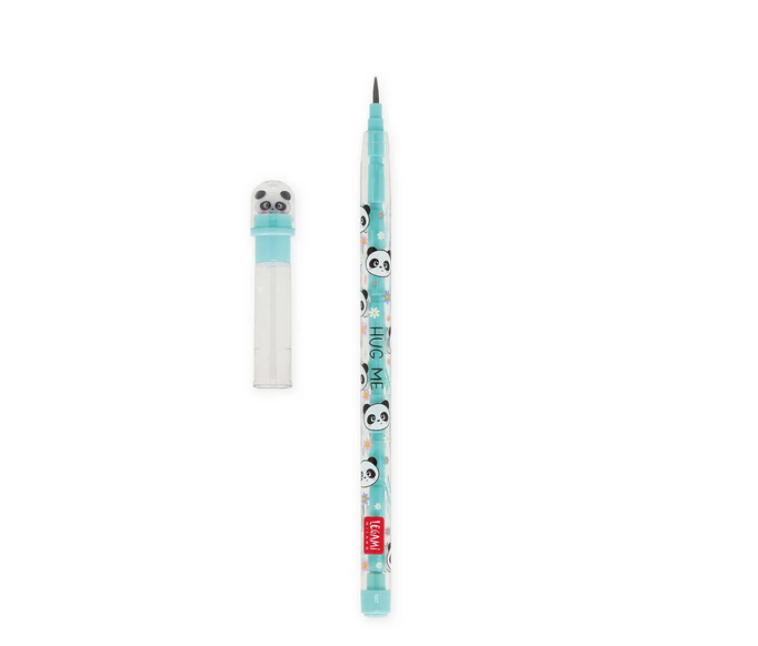 Matite Impilabili con Gomma Take A Tip