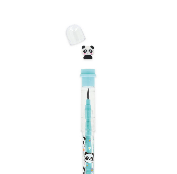 Matite Impilabili con Gomma Take A Tip