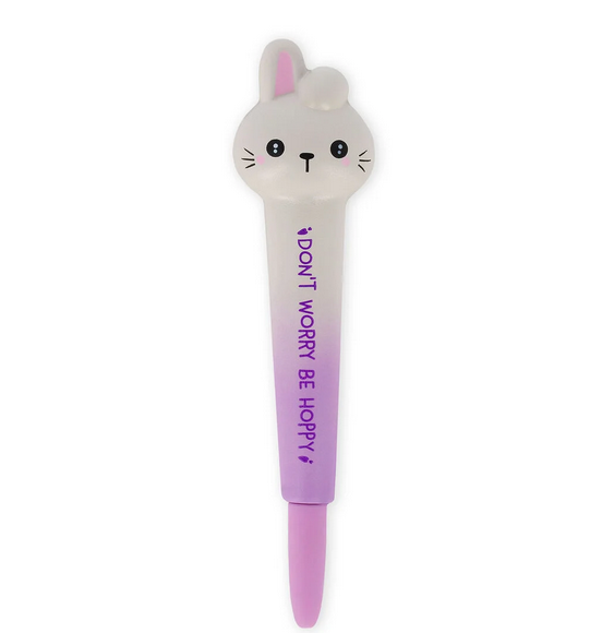 Penna Gel Antistress  Squeezies