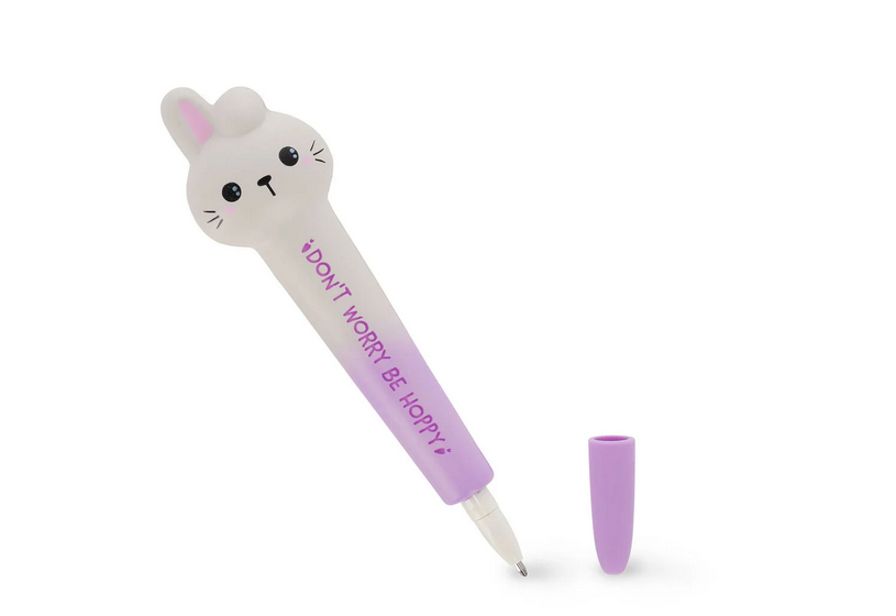 Penna Gel Antistress  Squeezies