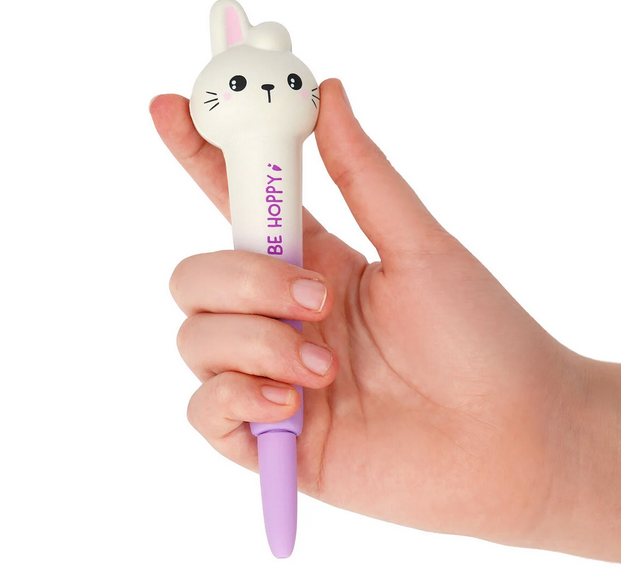 Penna Gel Antistress  Squeezies