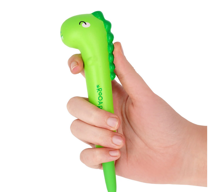 Penna Gel Antistress  Squeezies