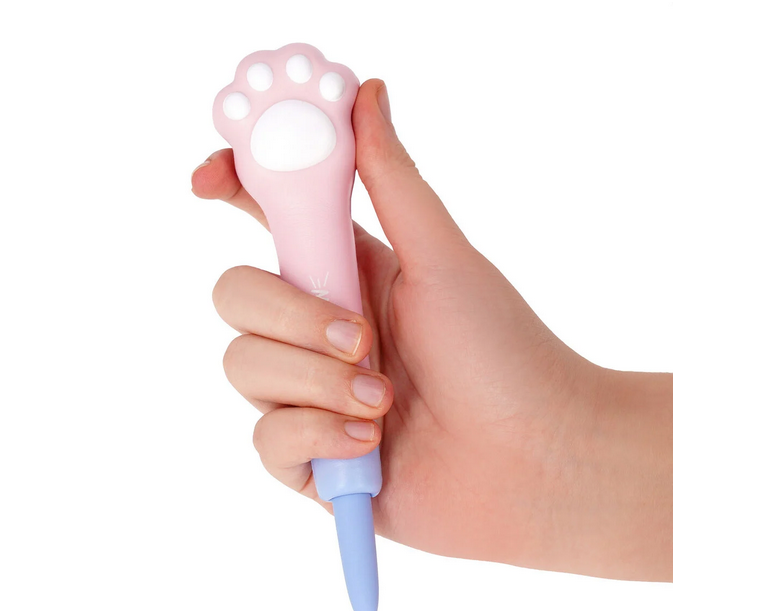Penna Gel Antistress  Squeezies