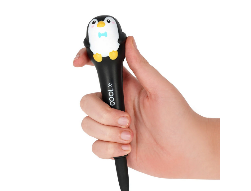 Penna Gel Antistress  Squeezies