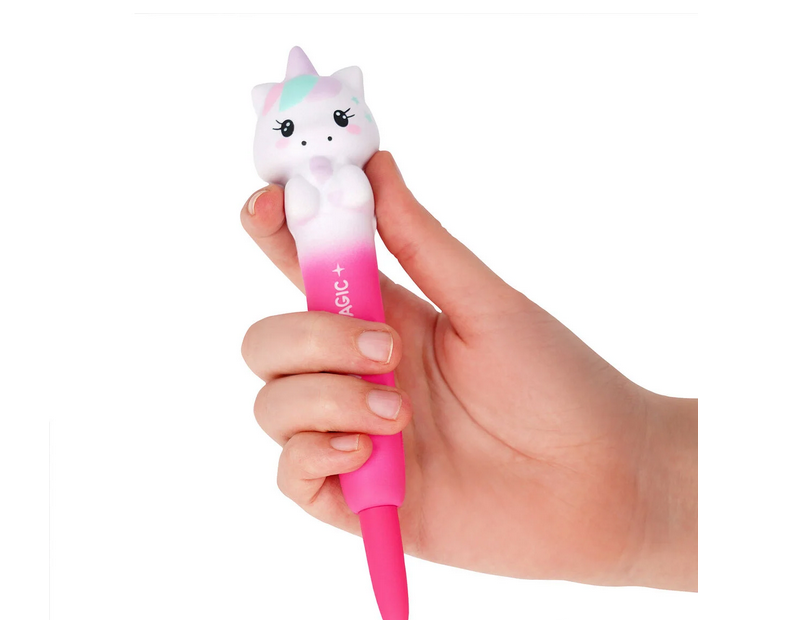 Penna Gel Antistress  Squeezies