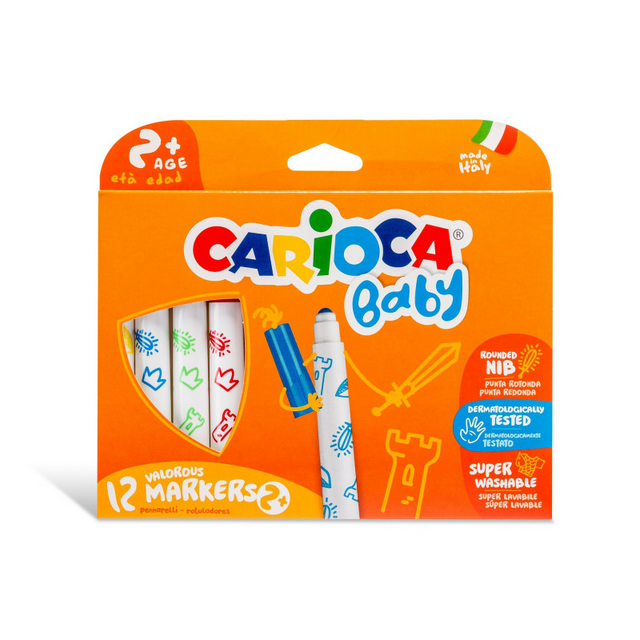 Valorous Marker BABY