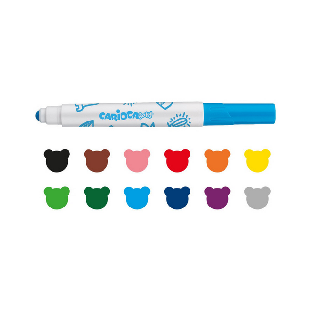 Valorous Marker BABY