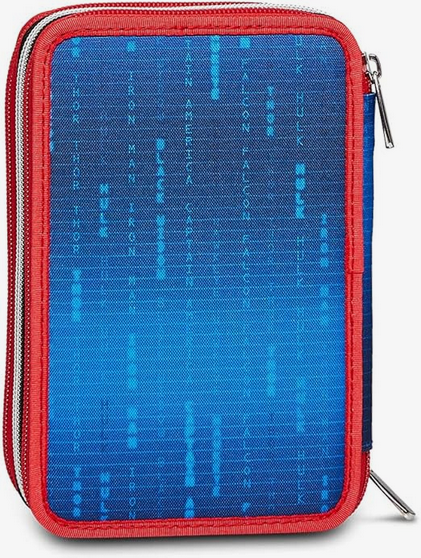 Seven ASTUCCIO 3 ZIP AVENGERS