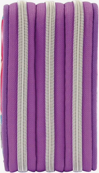 Astuccio 3 zip Go-Pop Giochi preziosi