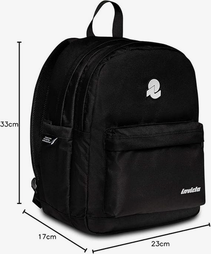 INVICTA Zaino LAB Unisex
