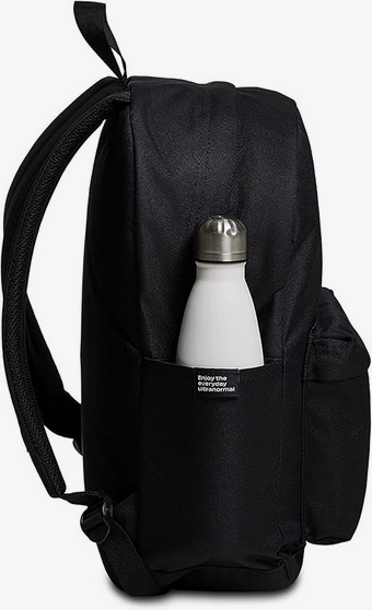 INVICTA Zaino Carlson Backpack GRS Sostenibile